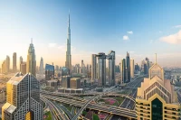 Setting up a business in Dubai