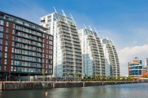 Investing in new-build and off-plan property in the UK