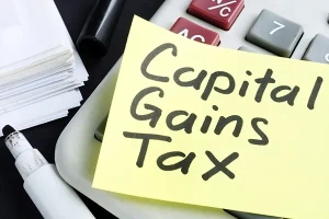 UK Capital Gains Tax for Expats and non-residents 2024/25 (and earlier)