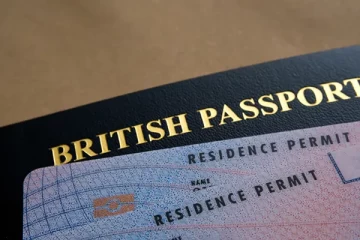 Types of UK Visas and how to successfully apply