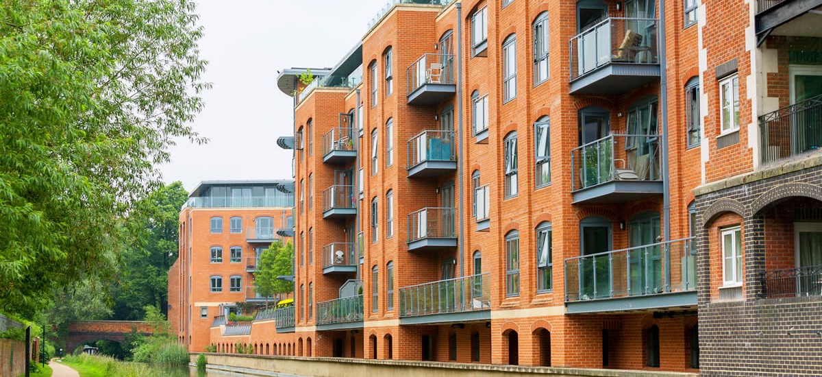 UK Property Investment Opportunities Examples