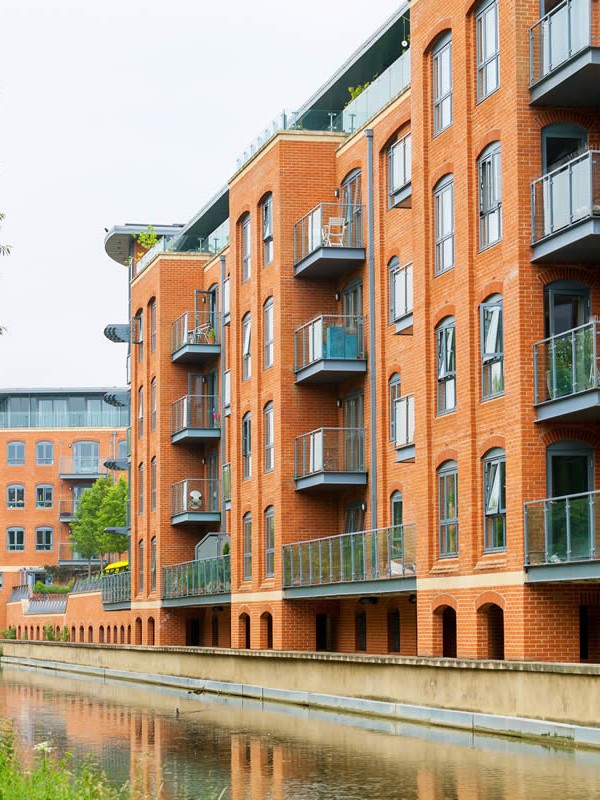 UK Property Investment Opportunities Examples