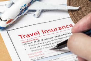 Travel insurance options for expats and non-UK residents