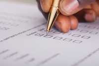 Estate Planning Checklist