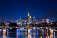 My Expat Life in Frankfurt, Germany