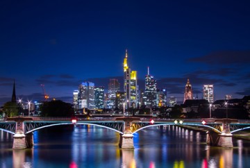 My Expat Life in Frankfurt, Germany