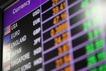 How to choose the most suitable currency broker