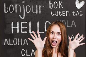 How to Learn a Language According to Your Brain Type