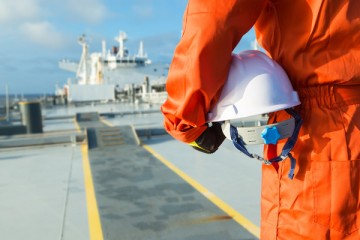 Seafarers Earnings Deduction and reducing tax if you work on a ship