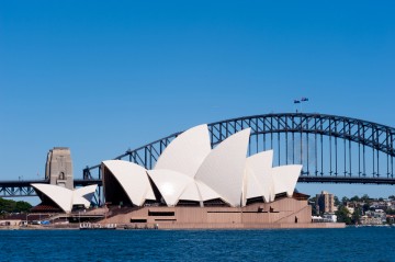 Australia tax for foreigners and expats (tax years 2023/24 and 2024/25)